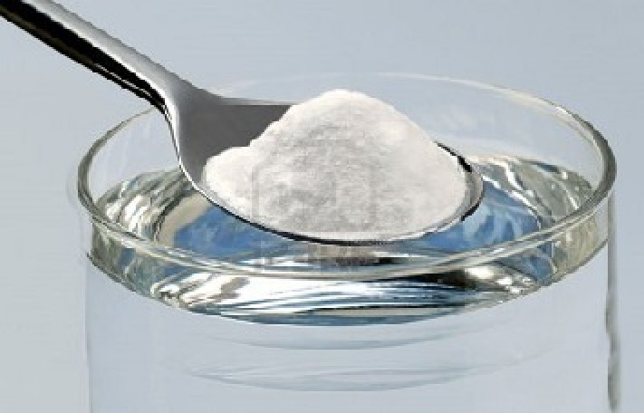 Bicarbonato di sodio