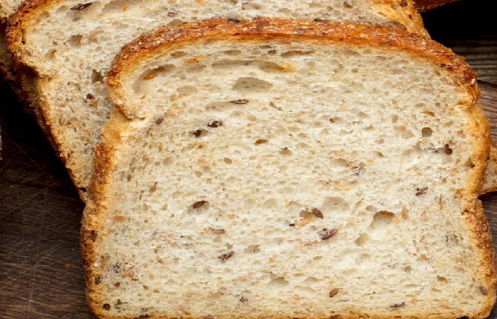 Pan carrè